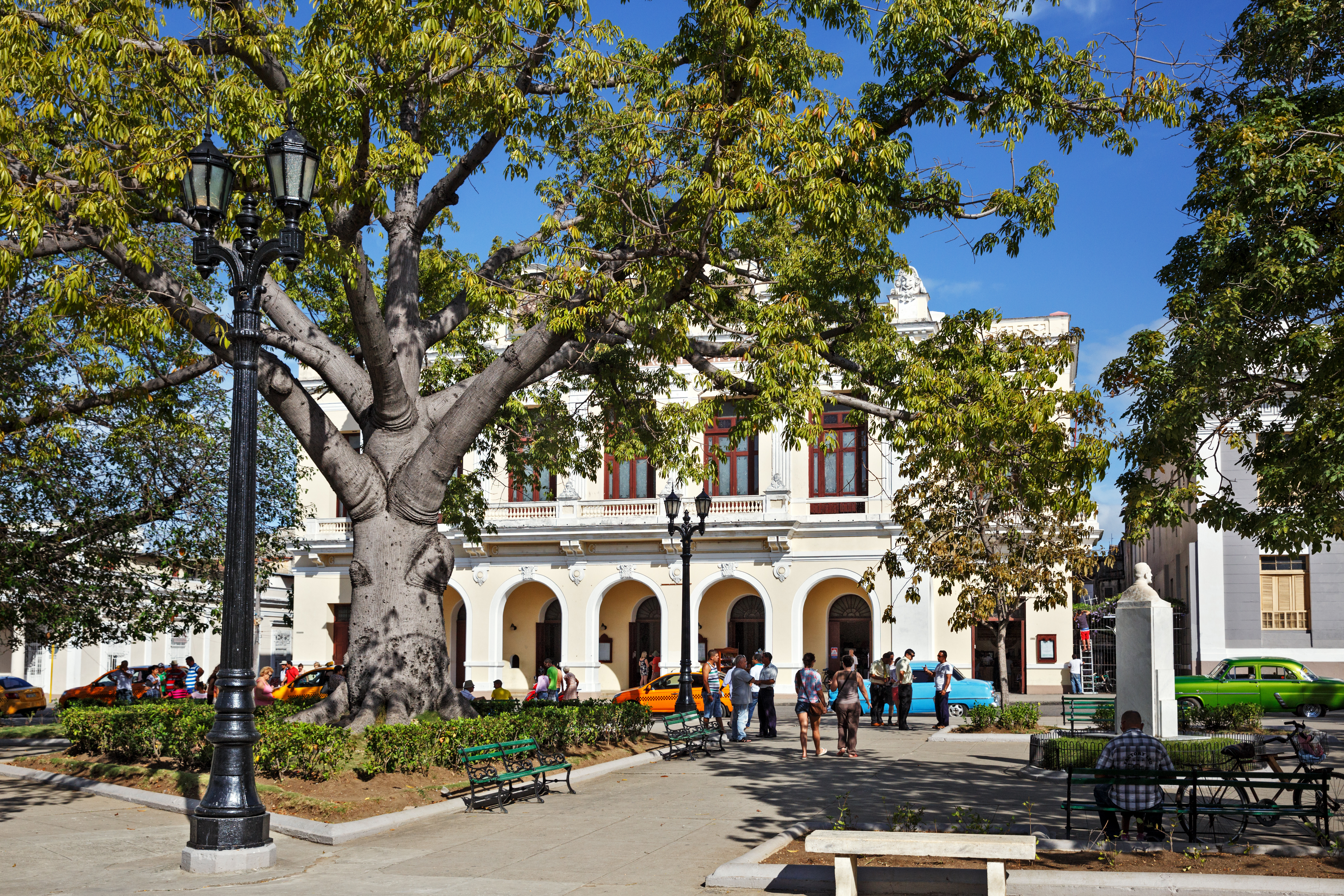 Cienfuegos